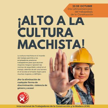 Foto noticia UOCRA - Celebrando el Día Latinoamericano del Trabajador/a de la Construcción
