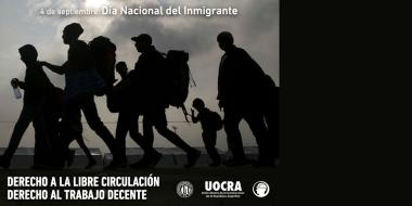 Foto noticia SST - Día Nacional del Inmigrante