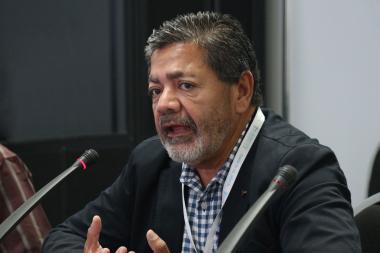 Foto noticia UOCRA - El desafío es concertar y articular políticas públicas