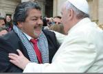 Foto noticia Internacional -  El Sumo Pontífice recibió una invitación formal a participar de la próxima Asamblea de la OIT