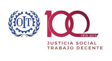 GENERAL LABOUR CONFEDERATION OF ARGENTINA - CGT RA - ADHERES AND WELCOMES ILO CENTURY