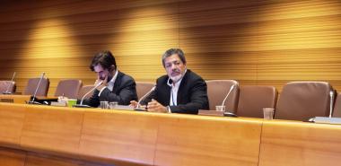 Foto noticia UOCRA - Gerardo Martinez, Chair del  L20, presidió en OIT la reunión del Grupo de Afinidad Laboral para el próximo G20 a realizarse en la Argentina