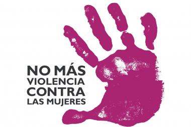 Foto noticia UOCRA - La CSA y su CMTA hacen un llamado contra la violencia hacia la mujer en el lugar de trabajo