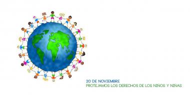 LET’S PROTECT CHILDREN’S RIGHTS