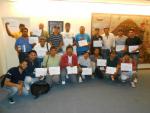 More Training Actions on Occupational Safety and Health  