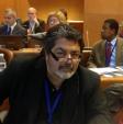 Mr. Gerardo Martinez speech at 102nd Session at ILO Annual Conference