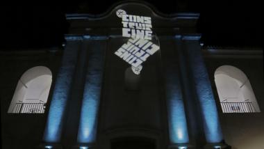 OPENING GALA OF THE SIXTH EDITION OF THE FESTIVAL CONSTRUIR CINE