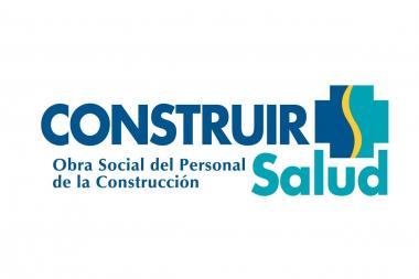 OSPECON - Health Insurance for the Building Workers CONSTRUIR SALUD