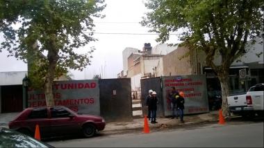 Foto noticia UOCRA - PROGRAMA NACIONAL DE RELEVAMIENTO DE CONDICIONES DE TRABAJO