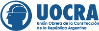 Logo de UOCRA