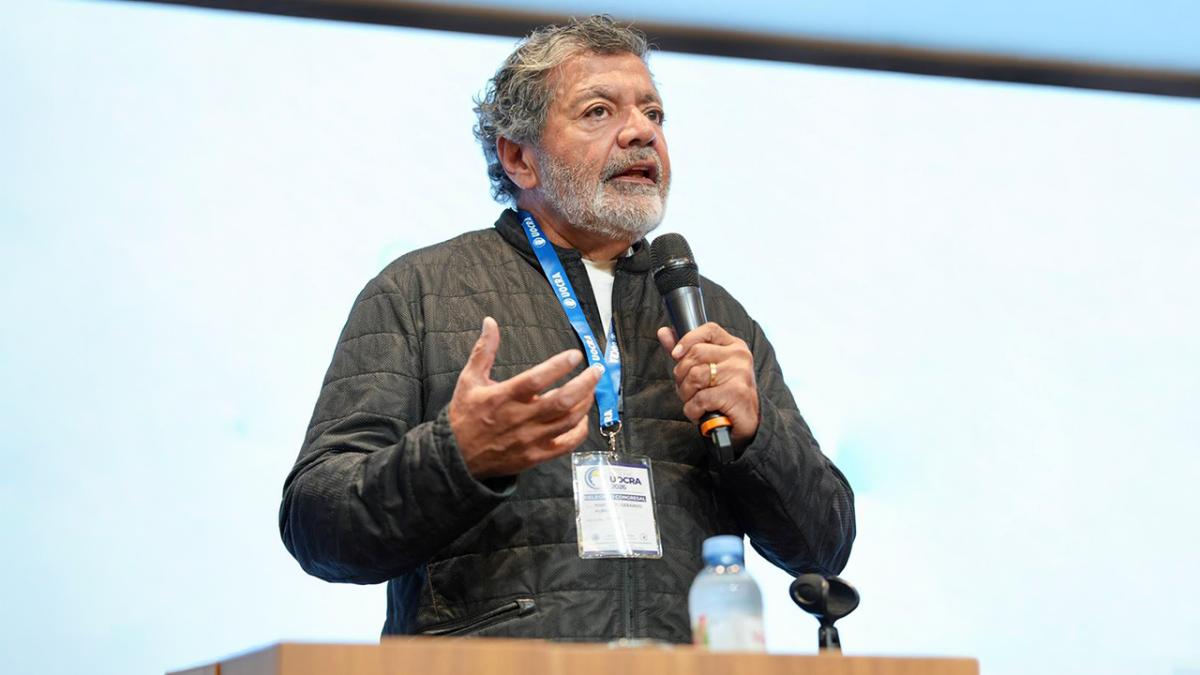 36&deg; Congreso Nacional Ordinario de Delegados Congresales