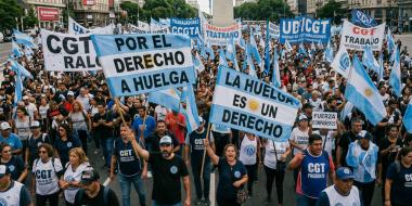 Foto noticia Internacional - HIST&Oacute;RICO RESPALDO DE LA CORTE INTERNACIONAL DE JUSTICIA