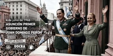4 de junio de 1946