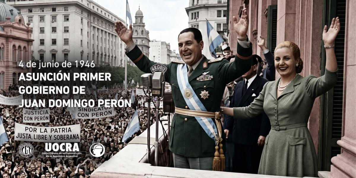 4 de junio de 1946