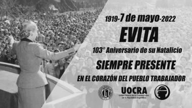 Foto noticia UOCRA - 1919 - 7 de mayo - 2022