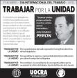 Foto noticia Internacional - 1 DE MAYO - DIA INTERNACIONAL DEL TRABAJO - 2012