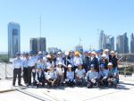 Actividades de Formaci&oacute;n en conjunto con el IERIC