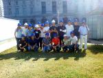 Foto noticia UOCRA - Área Institucional, Difusión y Comunicación