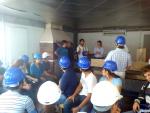Foto noticia UOCRA - Área Institucional, Difusión y Comunicación