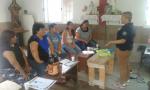Foto noticia SST - PROGRAMA UOCRA MUJERES