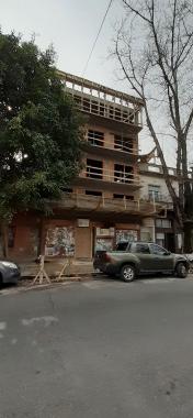 Foto noticia UOCRA - Dirección de la obra: AIZPURUA 3089