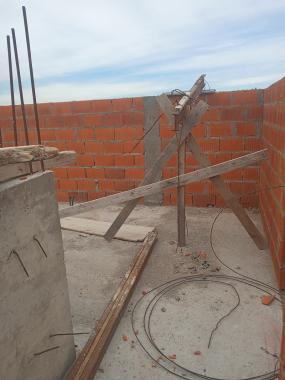 Foto noticia UOCRA - Dirección de la obra: ALBERDI JUAN BAUTISTA, AVENIDA 3288 Y PERGAMINO