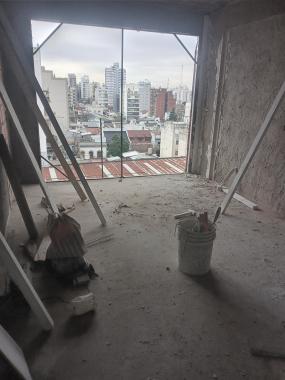 Foto noticia UOCRA - Dirección de la obra: ALBERDI JUAN BAUTISTA, AVENIDA 3288 Y PERGAMINO