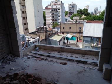 Foto noticia UOCRA - Dirección de la obra: BELGRANO, AVENIDA 4022