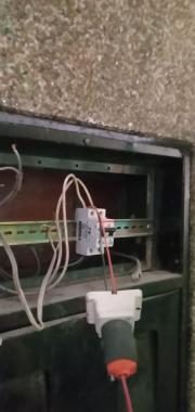 Foto noticia UOCRA - Direcci&oacute;n de la obra: HUMBOLDT 1339/45