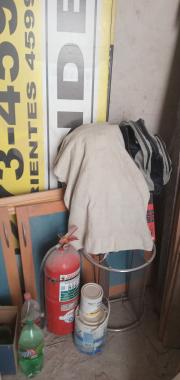 Foto noticia UOCRA - Direcci&oacute;n de la obra: HUMBOLDT 1339/45