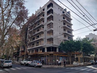 Foto noticia UOCRA - Dirección de la obra: MELINCUE 3299 ESQ. CAMPANA