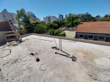 Foto noticia UOCRA - Dirección de la obra: VIALE LUIS 2235