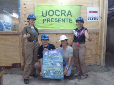 Foto noticia SST - DIA INTERNACIONAL DE LA MUJER 8 MARZO