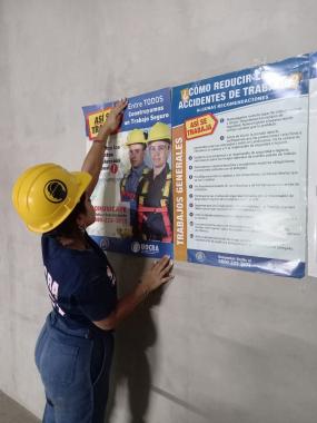 Foto noticia UOCRA - DIA INTERNACIONAL DE LA MUJER 8 MARZO