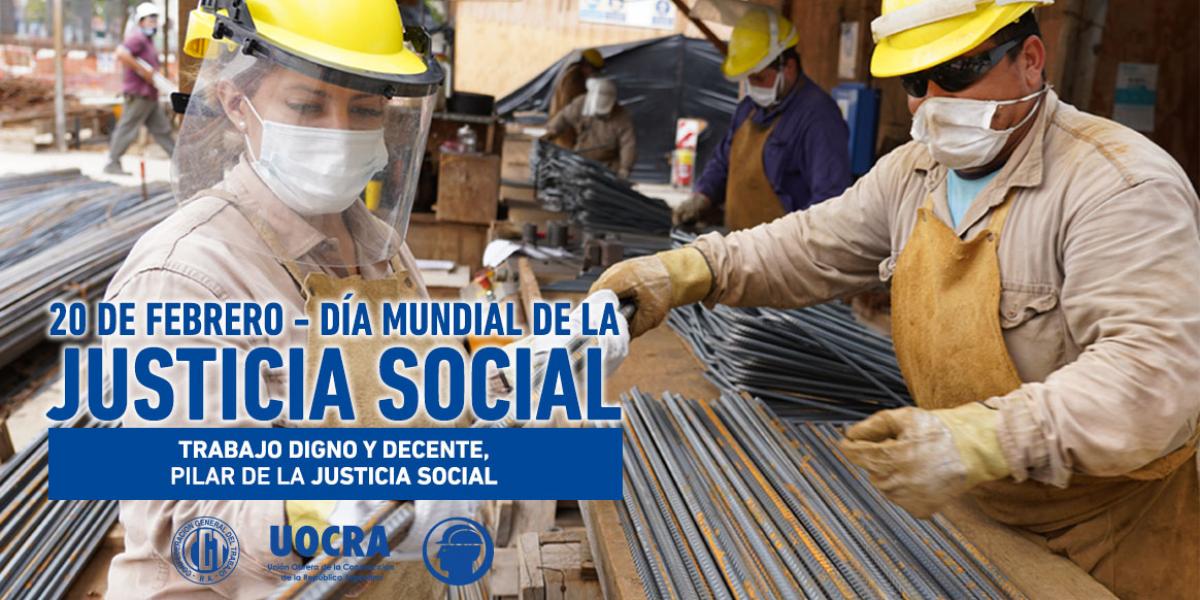 UOCRA | Sitio oficial de la Unión Obrera de la Construcción de la ...