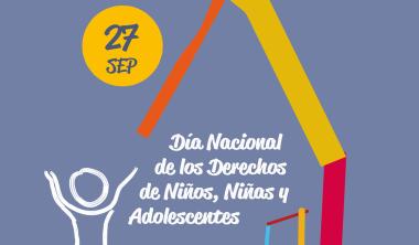 Foto noticia UOCRA - Día Nacional de los Derechos de Niños, Niñas y Adolescentes.