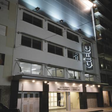 Foto noticia UOCRA - Distinguen proyecto de innovación desarrollado por centro de formación de UOCRA.