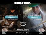            DOS PREMIOS PARA CONSTRUIR TV