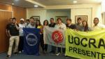 Encuentro del Comit&eacute; de Juventud  de Am&eacute;rica Latina y El Caribe 
