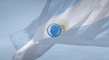 Foto noticia UOCRA - Feliz año 2020 en Paz!