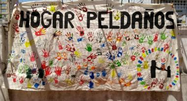 Foto noticia UOCRA - Feliz cumple 19 años Hogar Peldaños de nuestra Fundación Construir Futuro!!