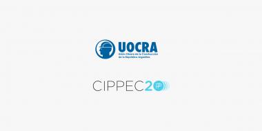 Foto noticia UOCRA - GERARDO MARTINEZ DESIGNADO MIEMBRO DEL CONSEJO DE ADMINISTRACIÓN DEL CIPPEC
