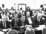 GERARDO MARTINEZ: NECESITAMOS CONSTRUIR CONSENSOS PARA ESTABLECER PISOS M&Iacute;NIMOS DE DIALOGO SOCIAL Y EMPLEO EN LA REGI&Oacute;N