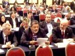 Foto noticia UOCRA - GERARDO MARTINEZ: NECESITAMOS CONSTRUIR CONSENSOS PARA ESTABLECER PISOS M&Iacute;NIMOS DE DIALOGO SOCIAL Y EMPLEO EN LA REGI&Oacute;N