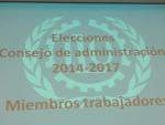 Foto noticia UOCRA - Gerardo Mart&iacute;nez reelecto como Miembro Titular del Consejo de Administraci&oacute;n de la OIT para el per&iacute;odo 2014-2017