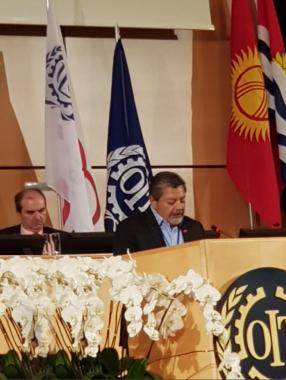Foto noticia Internacional - HACEN FALTA MEDIDAS URGENTES PARA ATENDER LA SITUACIÓN ECONÓMICO SOCIAL CON INFLACIÓN, DESEMPLEO, CONTÍNUA PÉRDIDA DE PUESTOS DE TRABAJO, CAÍDA DE LOS SALARIOS Y DEL PODER ADQUISITIVO, CIERRE DE EMPRESAS Y AUMENTO DE LA POBREZA