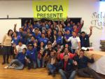 Foto noticia UOCRA - En La Cumbre, Córdoba