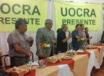 Foto noticia UOCRA - En La Cumbre, Córdoba