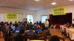 Foto noticia UOCRA - En La Cumbre, Córdoba