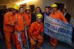 JORNADA MUNDIAL DEL TRABAJO DECENTE
